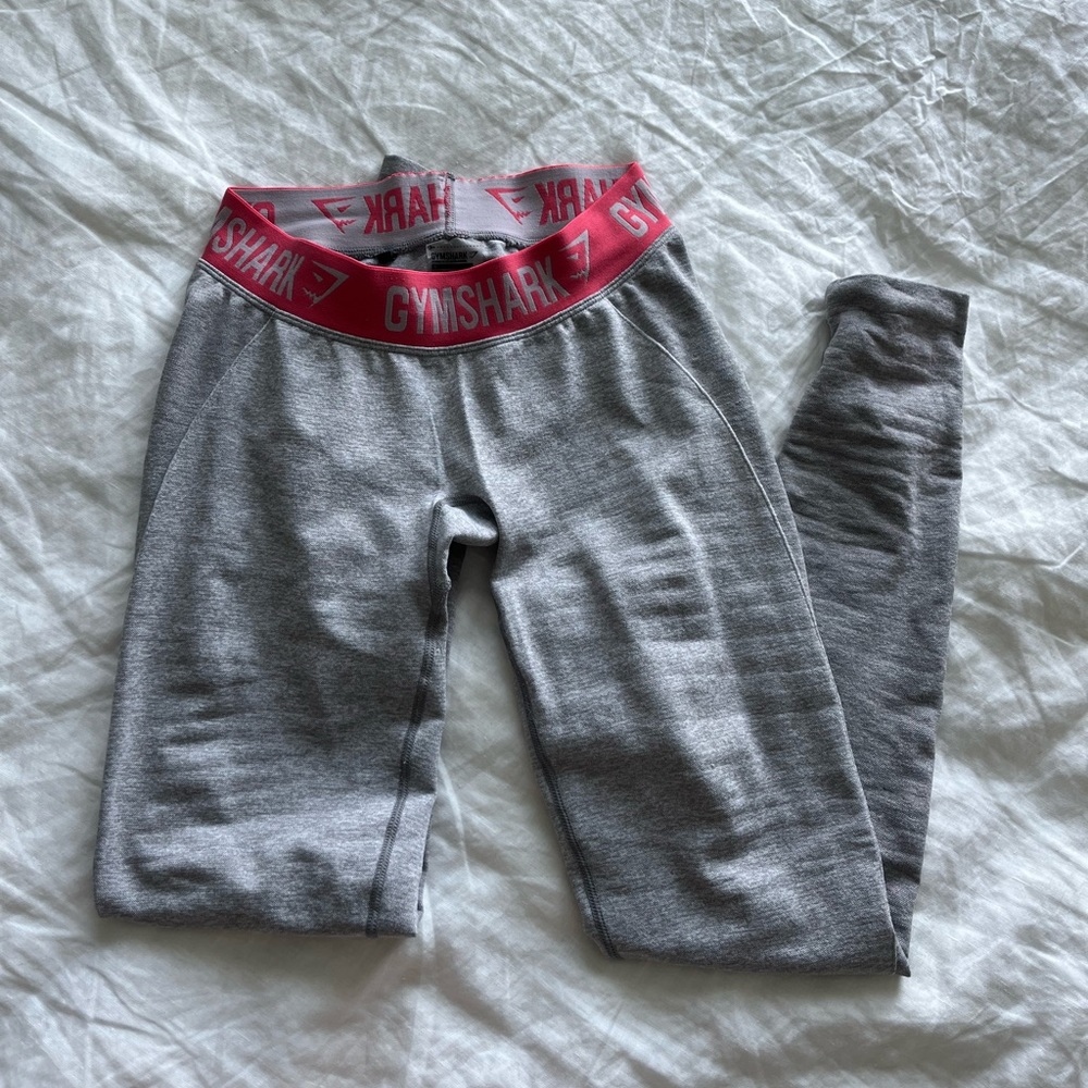 Gymshark Grey leggings
